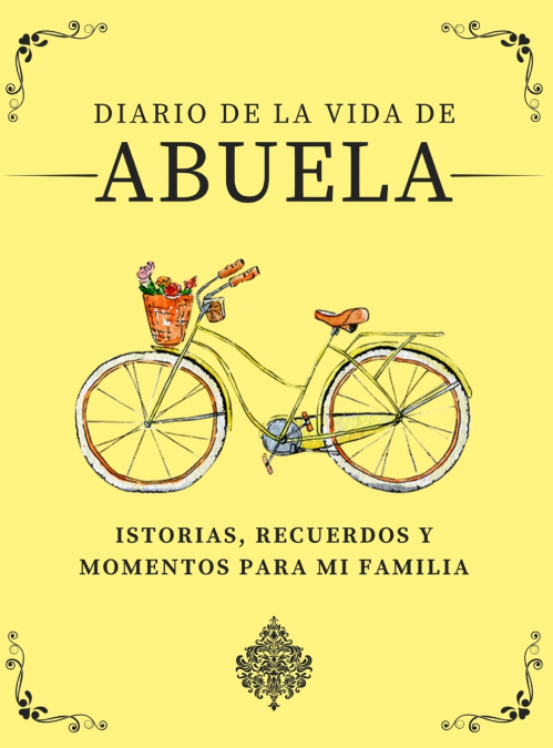 Diario de la Vida de Abuela