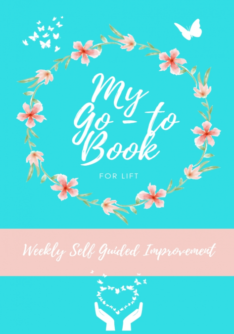 My Go-To Book For Lift