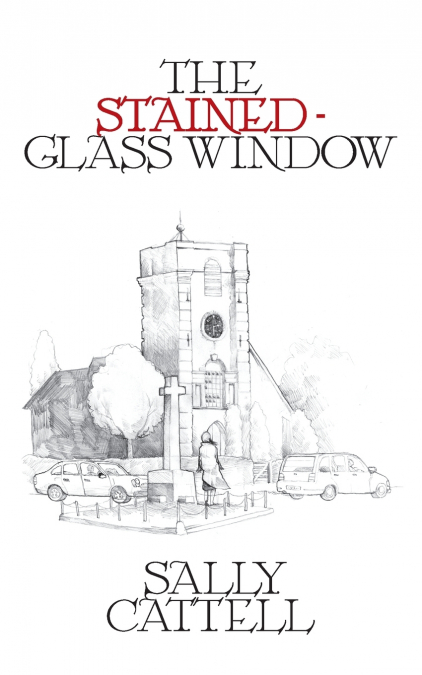 The Stained Glass Window