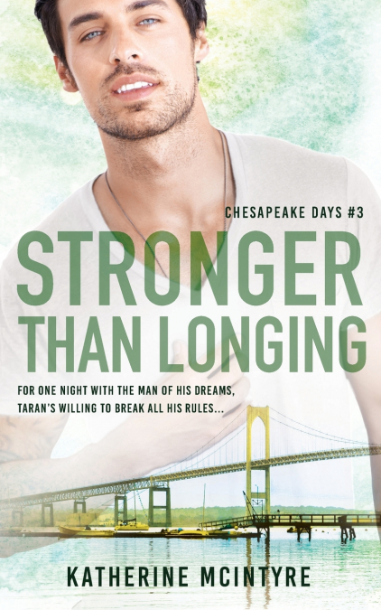 Stronger Than Longing