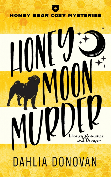 Honey Moon Murder