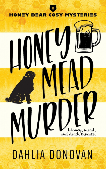 Honey Mead Murder