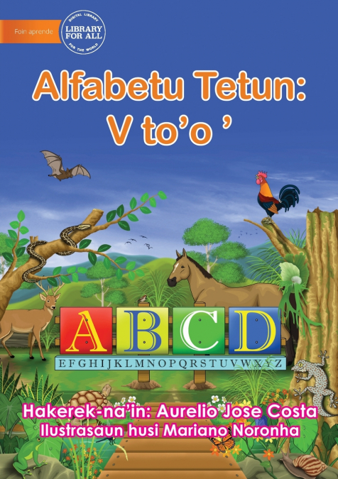 The Alphabet