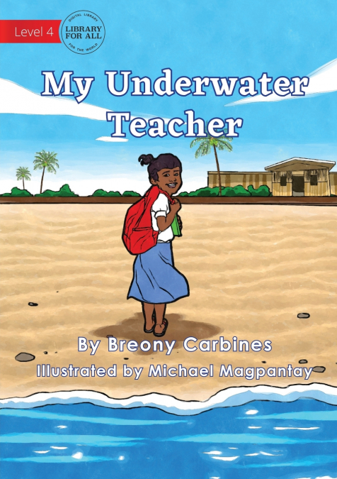 My Underwater Teacher