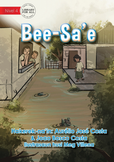 Floods - Bee Sa’e