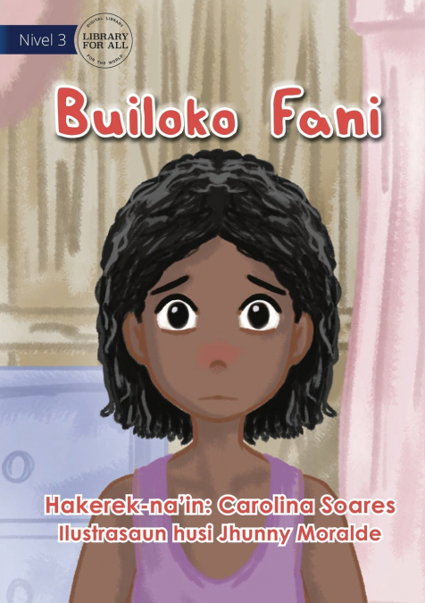 Builoko’s Sneeze - Builoko Fani