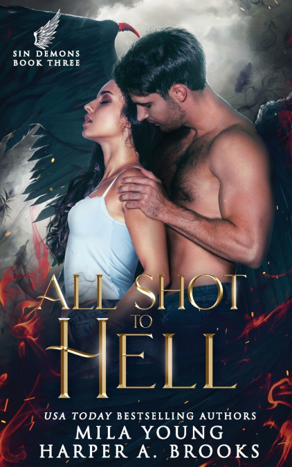 All Shot To Hell