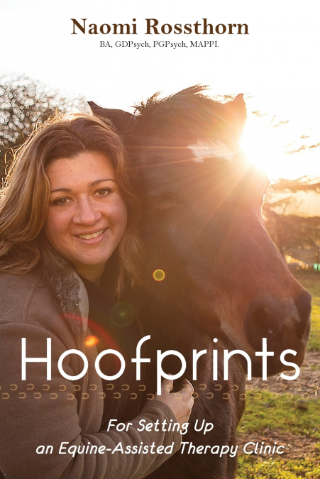 Hoofprints