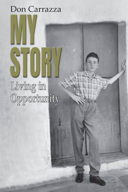 My Story