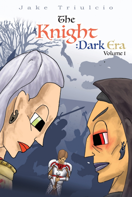 The Knight Dark Era
