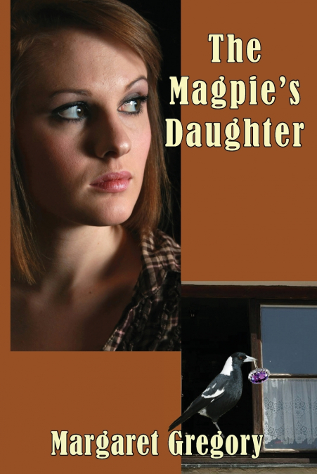 The Magpie’s Daughter
