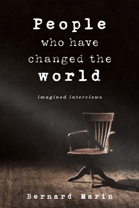 People Who Have Changed The World