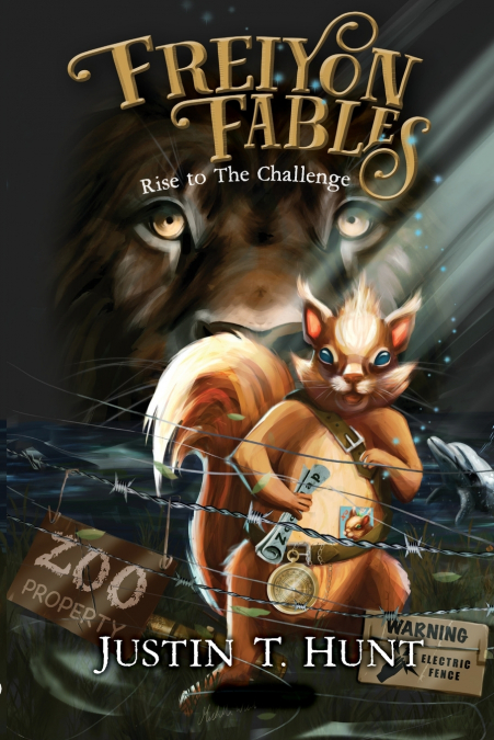 Freiyon Fables - Rise To The Challenge