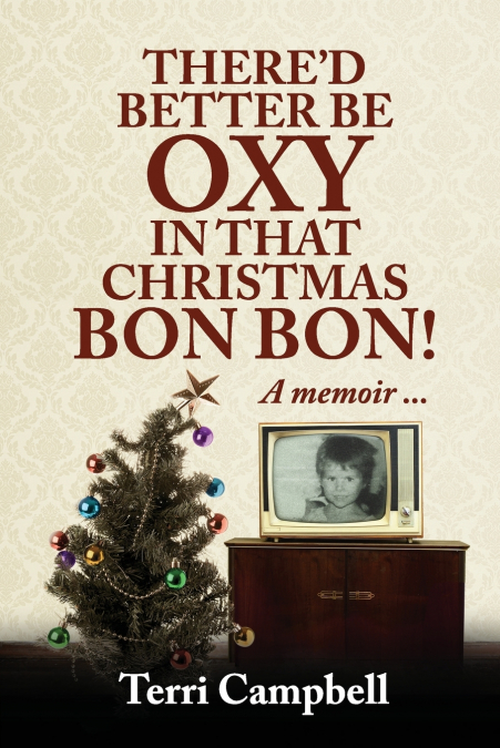 There’d Better Be Oxy in that Christmas Bon Bon!