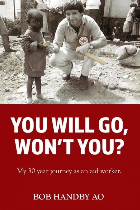 You Will Go, Won’t You?