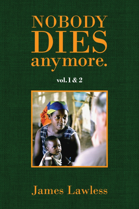 Nobody Dies Anymore - vol.1&2