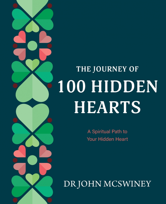 The Journey of 100 Hidden Hearts