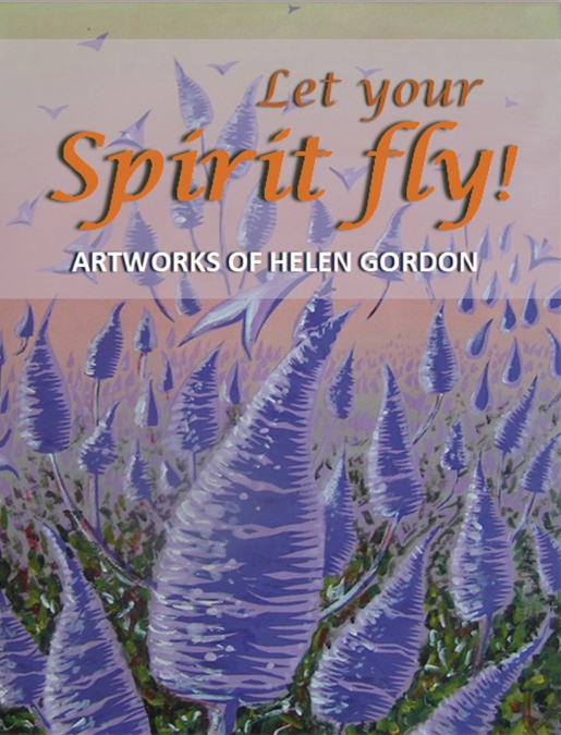 Let your spirit fly!