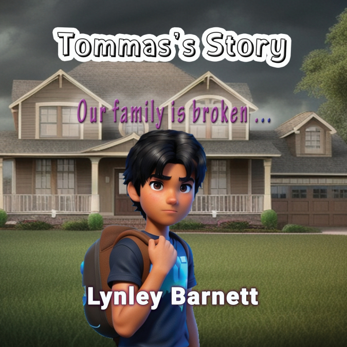 Tommas’s Story