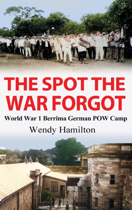 The Spot the War Forgot