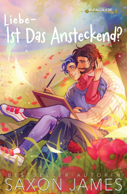 Liebe - Ist das Ansteckend?