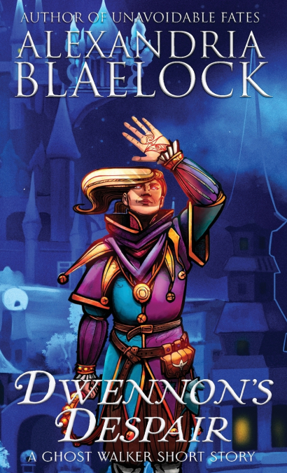 Dwennon’s Despair