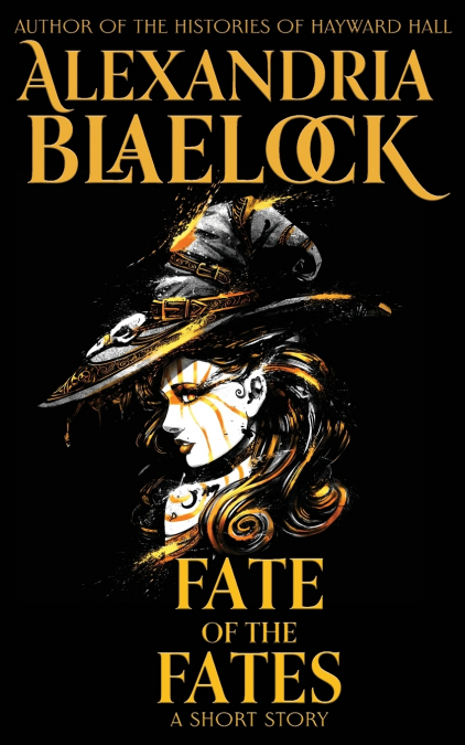 Fate of the Fates