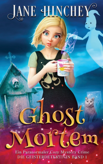 Ghost Mortem