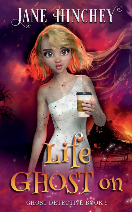 Life Ghost On