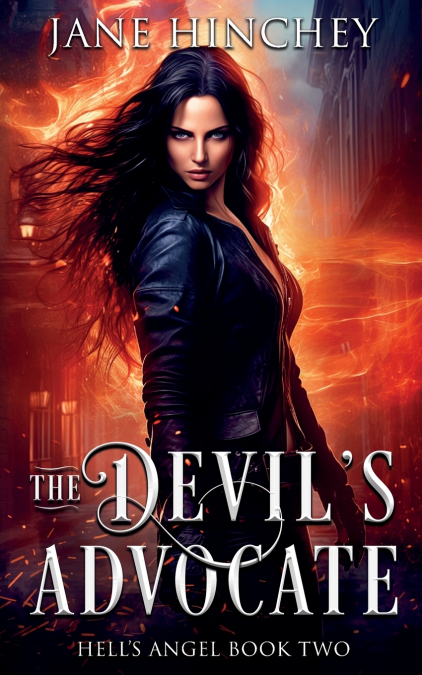 The Devil’s Advocate