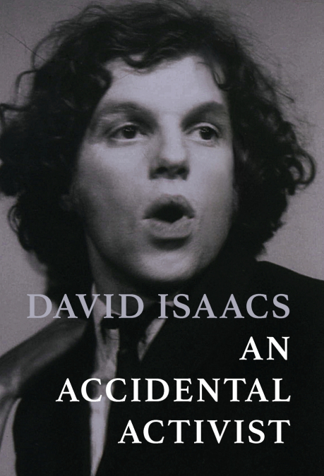 An Accidental Activist