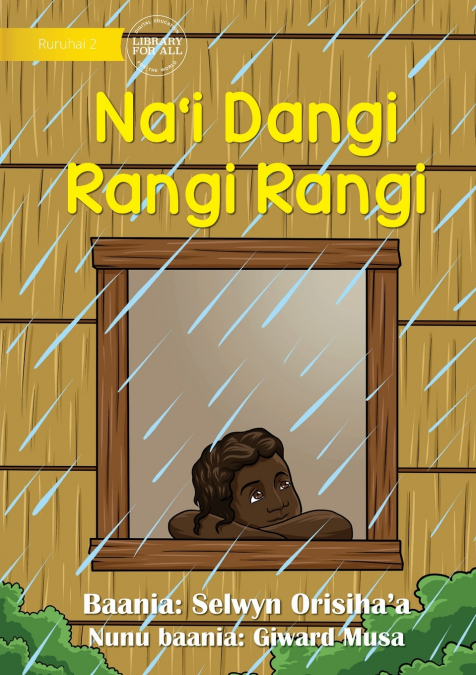 On Rainy Days - Na’i Dangi Rangi Rangi