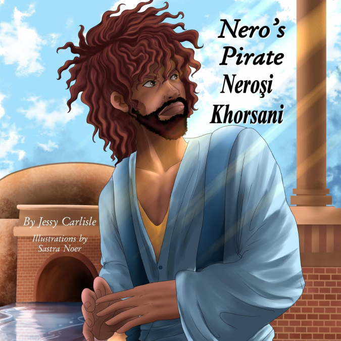 Nero’s Pirate (Neroşi Khorsani)