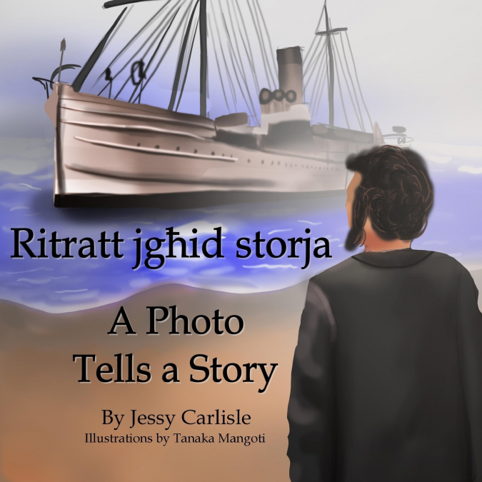 A Photo Tells a Story (Ritratt jgħid storja)