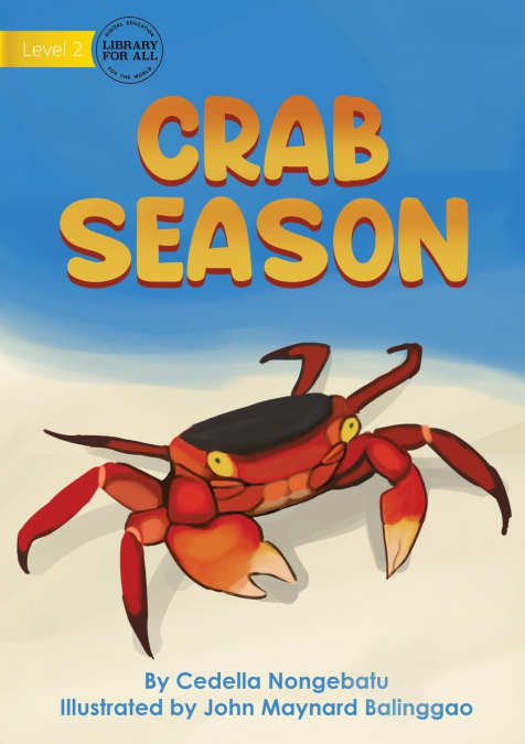 Crab Season