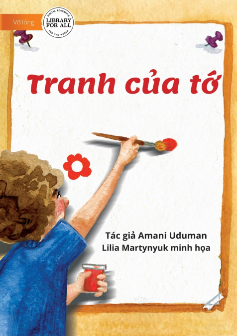 My Picture - Tranh của tớ