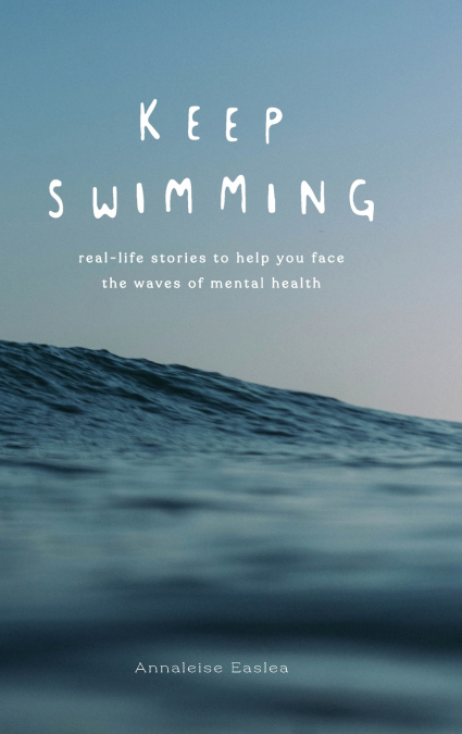 Keep Swimming