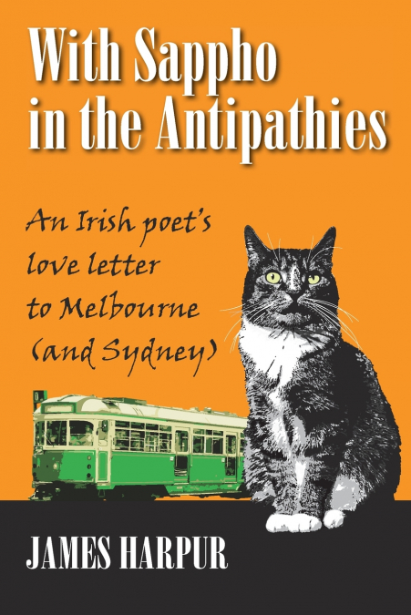 With Sappho in the Antipathies
