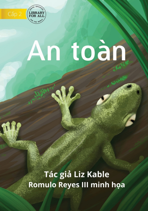 Safe And Sound - An toàn