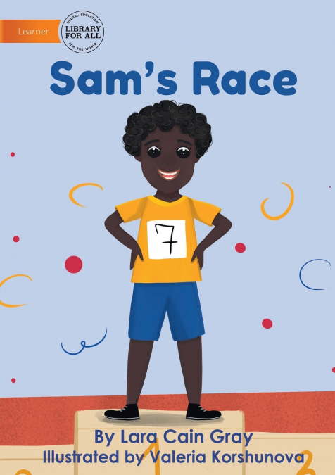 Sam’s Race
