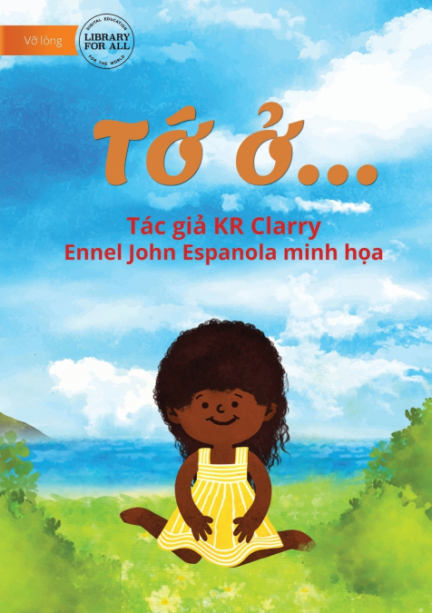 The I Am Book - Tớ ở...