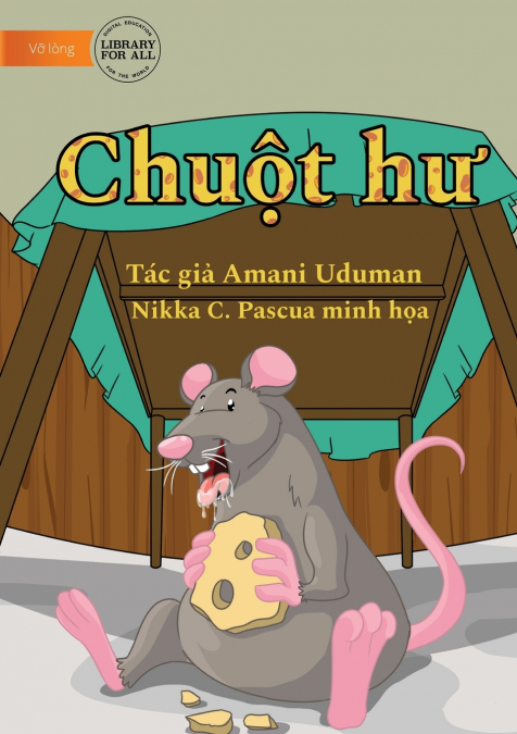 Bad Rat - Chuột hư