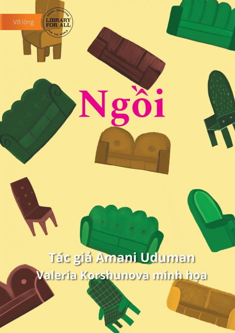 Sit - Ngồi