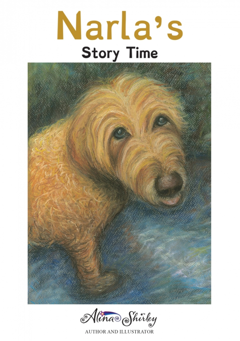 Narla’s Story Time