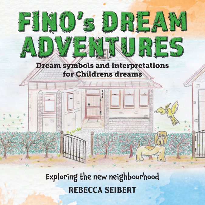 Fino’s Dream Adventures