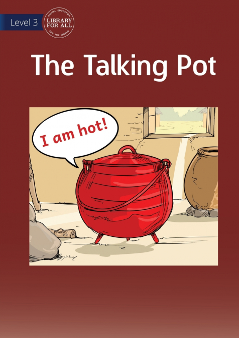 The Talking Pot