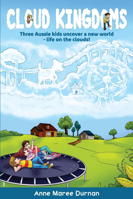 CLOUD KINGDOMS