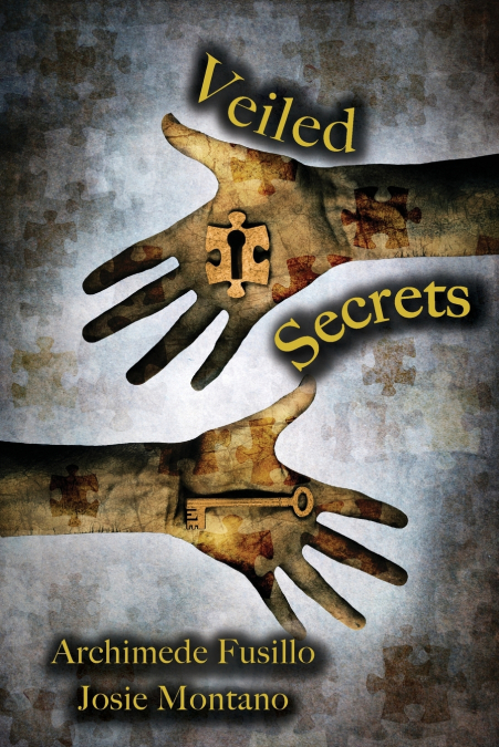 Veiled Secrets