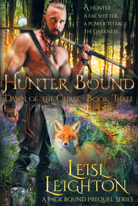 Hunter Bound