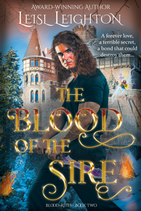 The Blood of the Sire